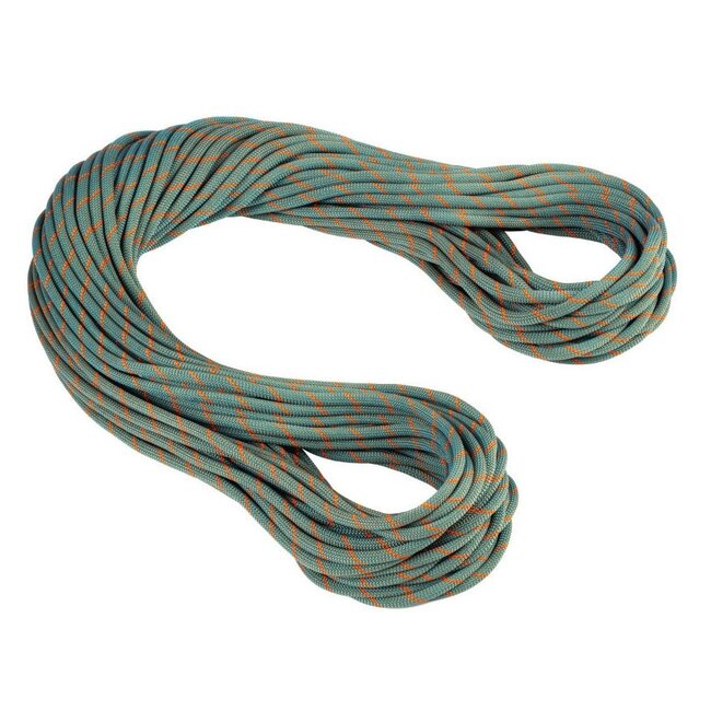 6M FINISHED CLIMBING ROPE/33MM