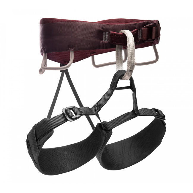 Momentum 3S Women's Harness - Size: XS