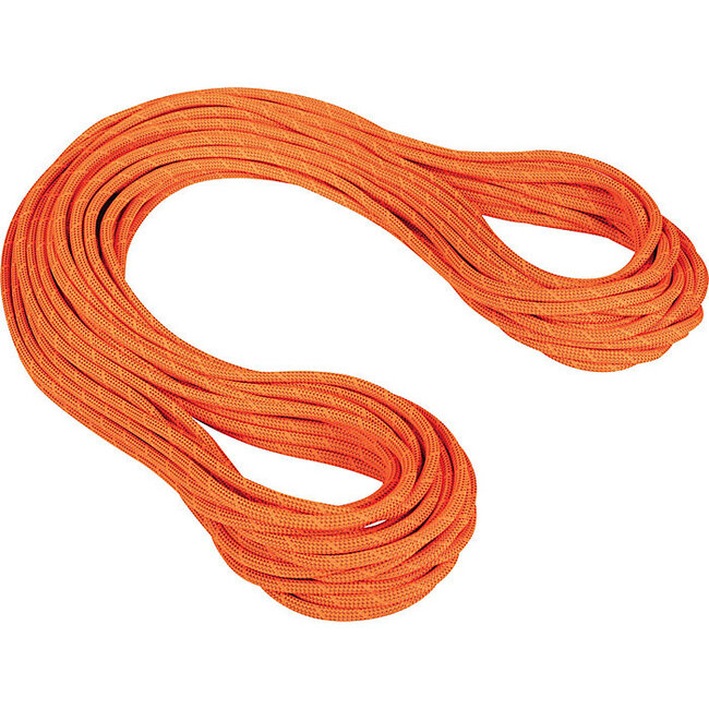 Mammut 9.8 Crag Dry Rope 70M