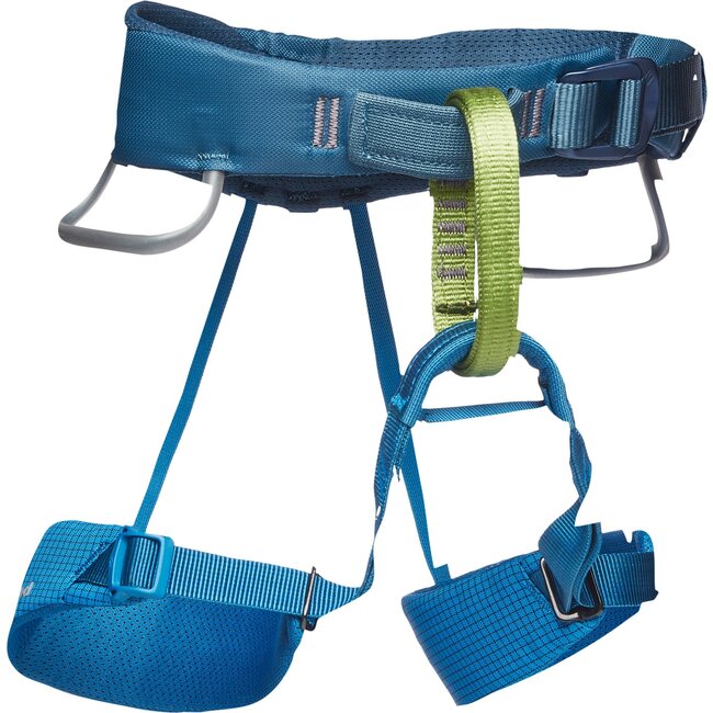 Black Diamond Momentum Kids Harness