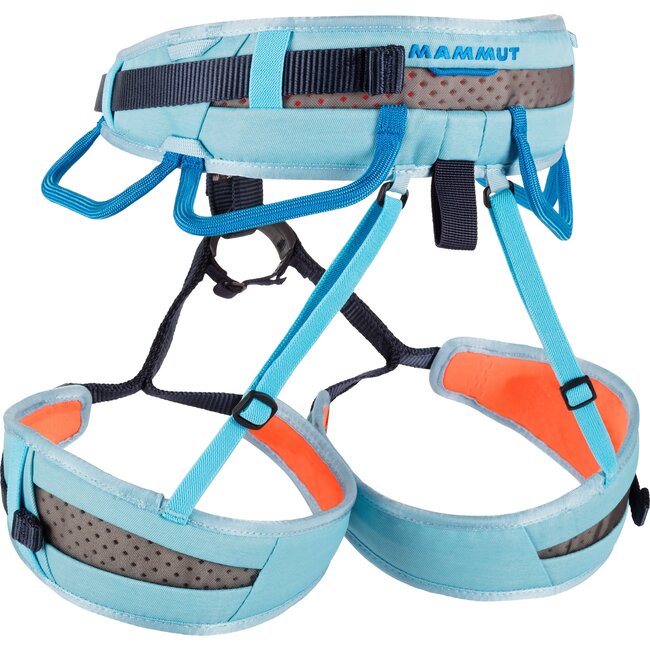 Mammut Ophir 3 Slide Women's Harness