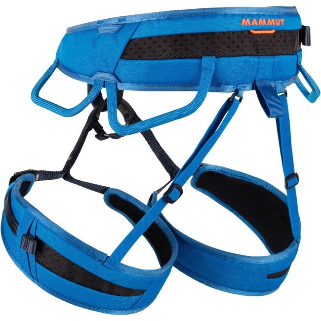 Mammut Ophir 3 Slide Harness