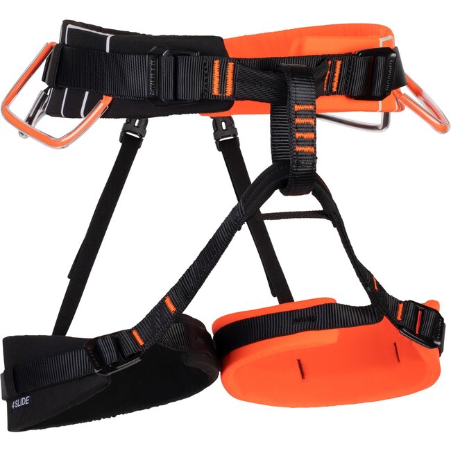 Ophir 4 Slide Harness