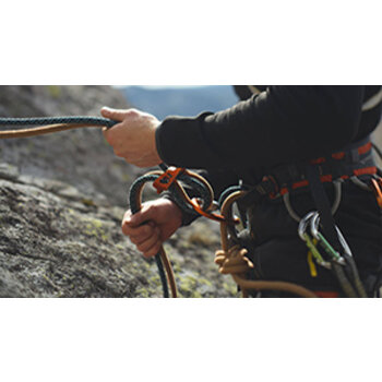 Belay, Rappel + Rope Tools