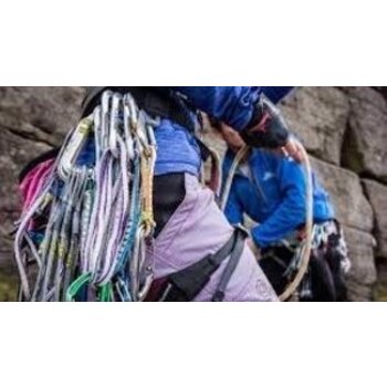 Bouldering & Rock Climbing Gear - MountainOps