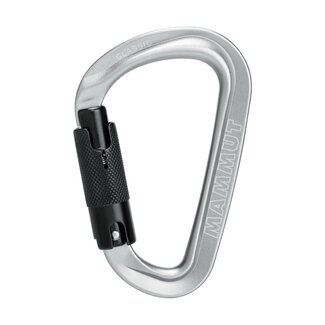 Mammut Mammut Classic HMS Twistlock Plus Carabiner