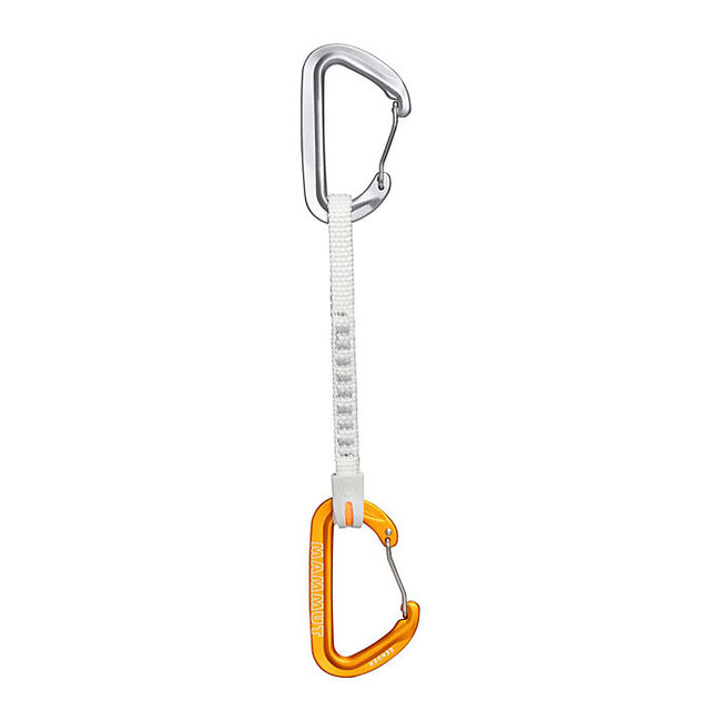 Mammut Mammut Sender Wire 17cm Quickdraw