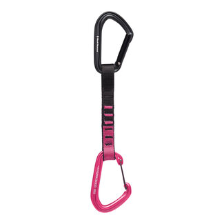 Black Diamond Black Diamond Hotforge Hybrid Quickdraw