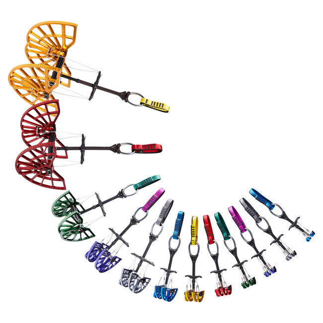 Camalot C4 Camming Device