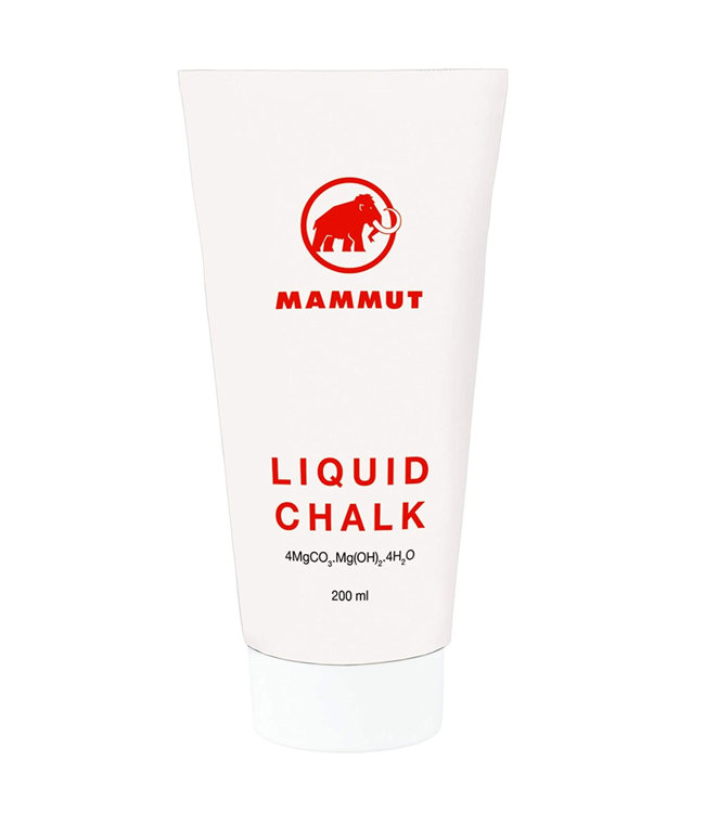 Mammut Liquid Chalk 200Ml