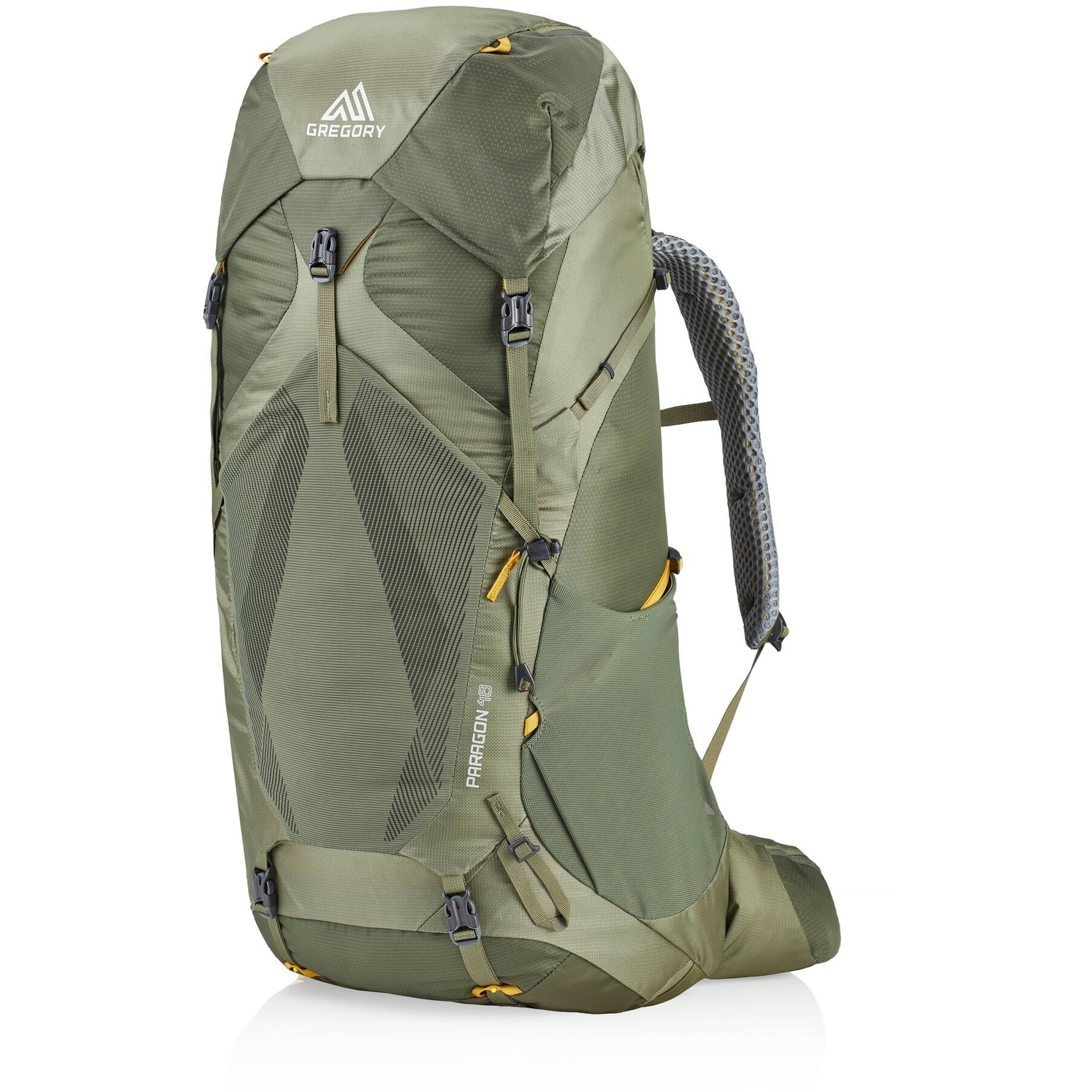 Gregory Paragon 48 Pack - MountainOps