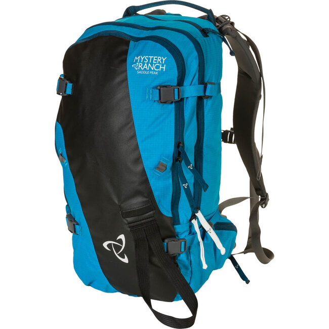 Mystery Ranch Mystery Ranch Saddle Peak Backpack