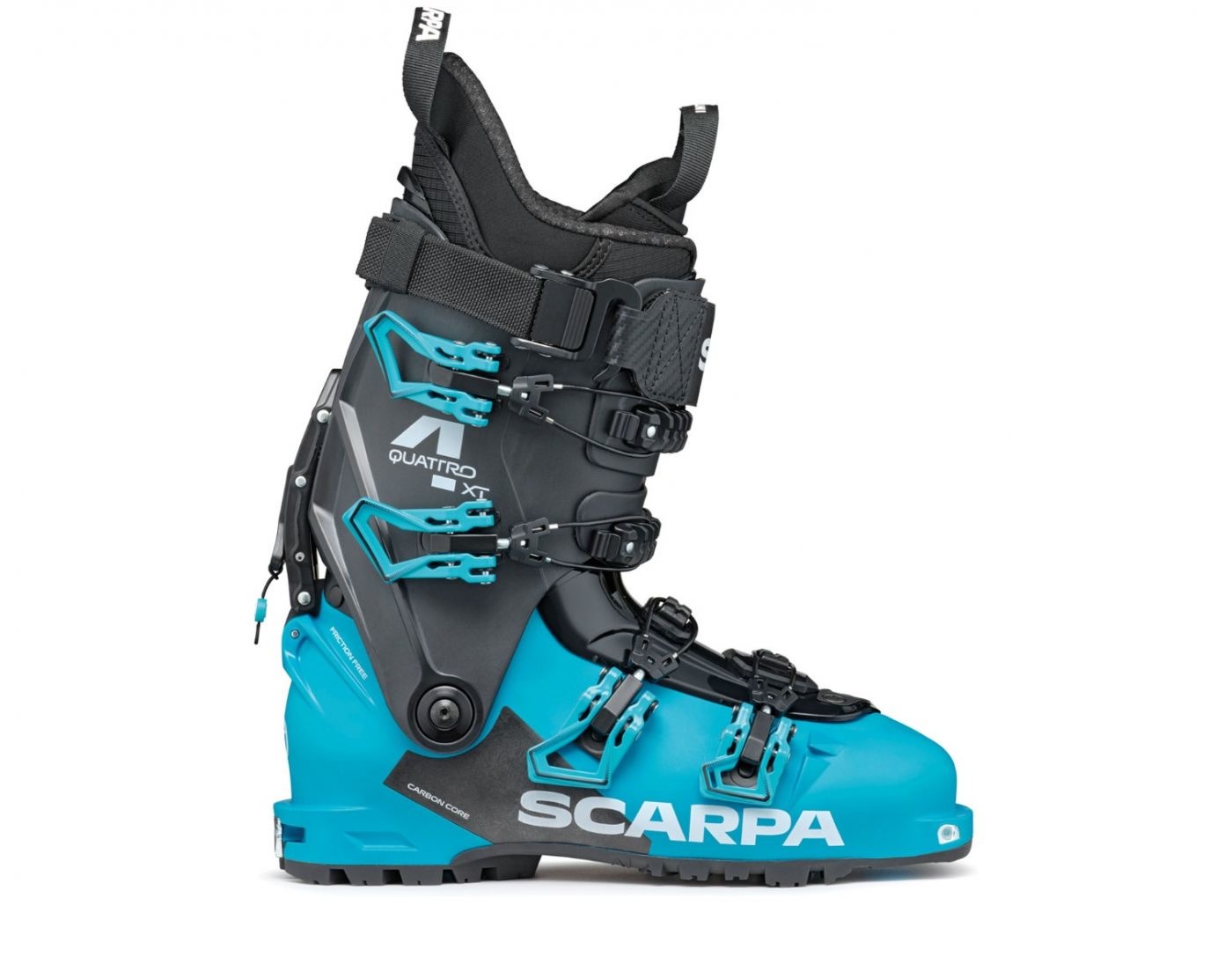Scarpa 4-Quattro XT Men's Ski Boot - MountainOps Outdoor Gear