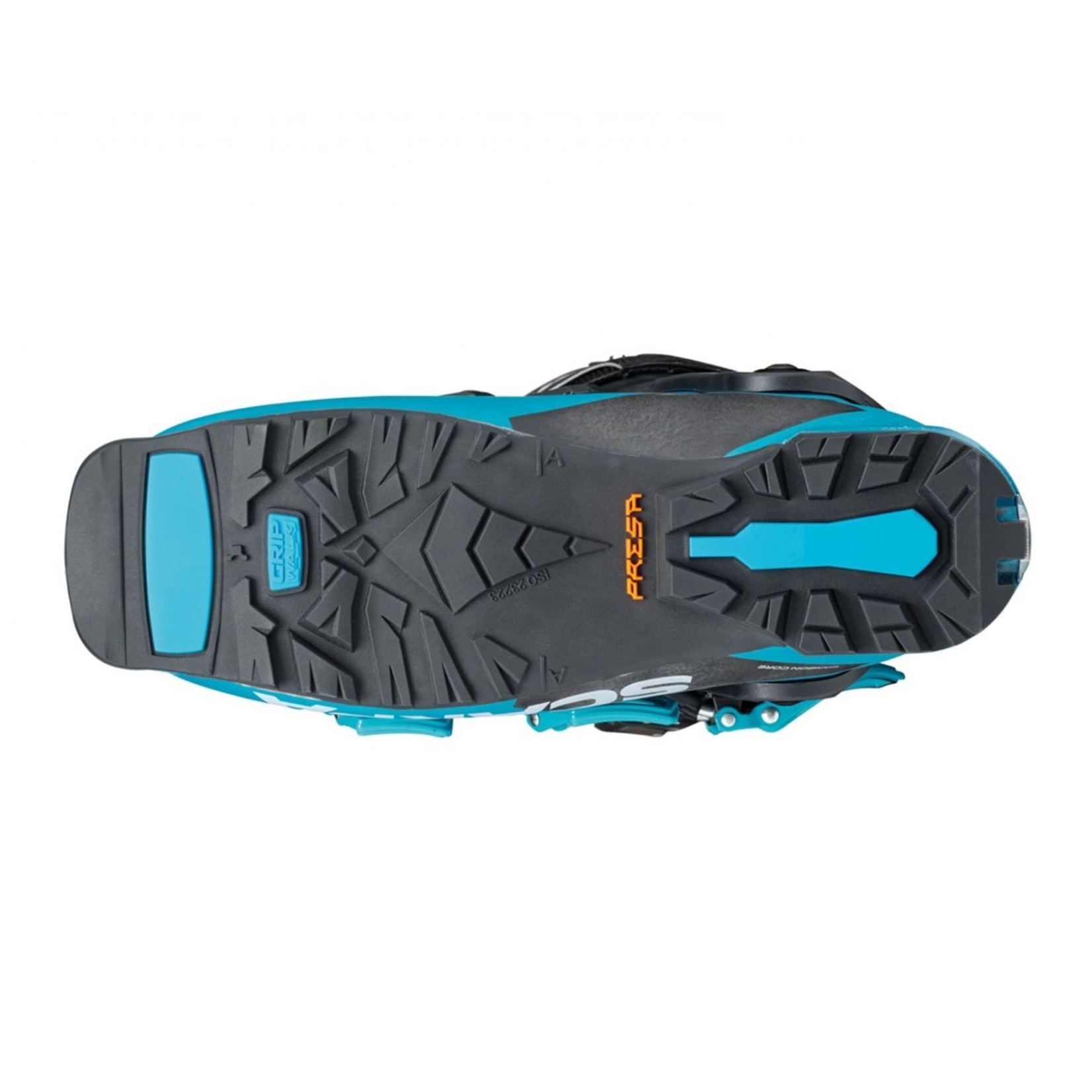Scarpa 4-Quatro XT M's Ski Boots
