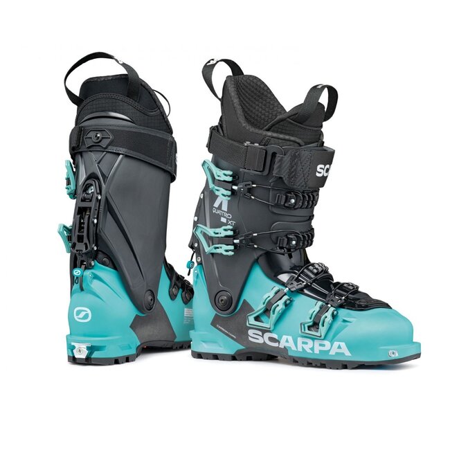 4-Quattro XT Women's Ski Boot