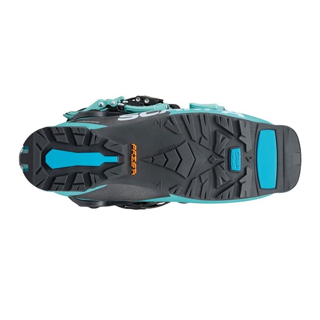 4-Quattro XT Women's Ski Boot