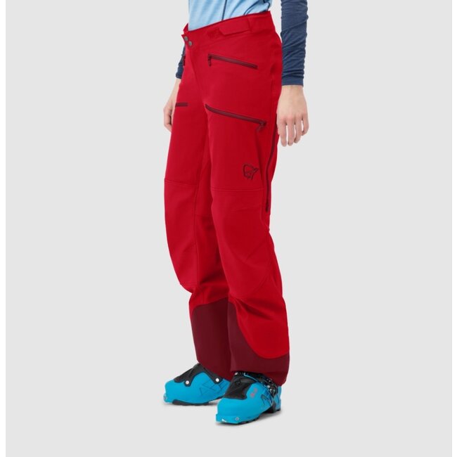 Lofoten Gore-Tex Pants - Women's