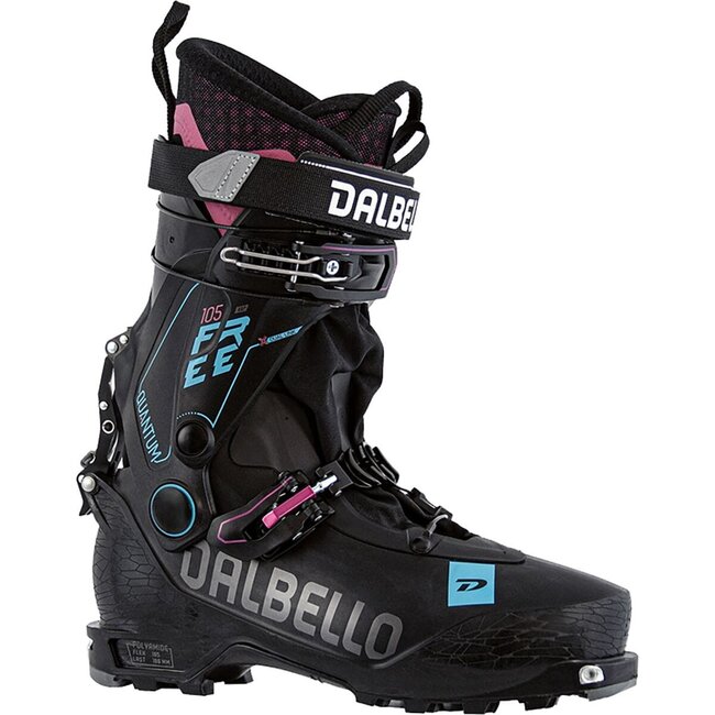Dalbello Quantum Free 105 W Ski Boots