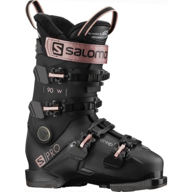 Salomon S/Pro 90 Women's Ski Boot
