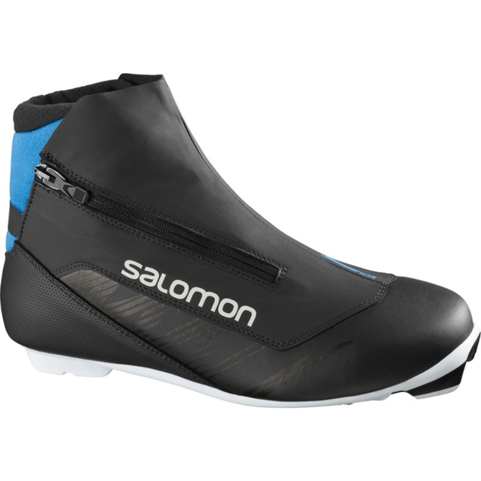 Salomon RC8 Nocturne Prolink Ski Boots