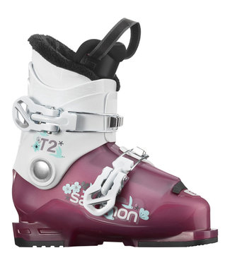 Salomon T2 RT Girly Ski Boots