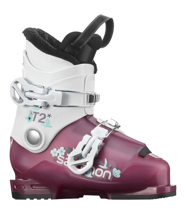Salomon T3 RT Girly Ski Boots
