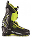 Scarpa Scarpa Alien Yellow Fluo 26 Ski Boots
