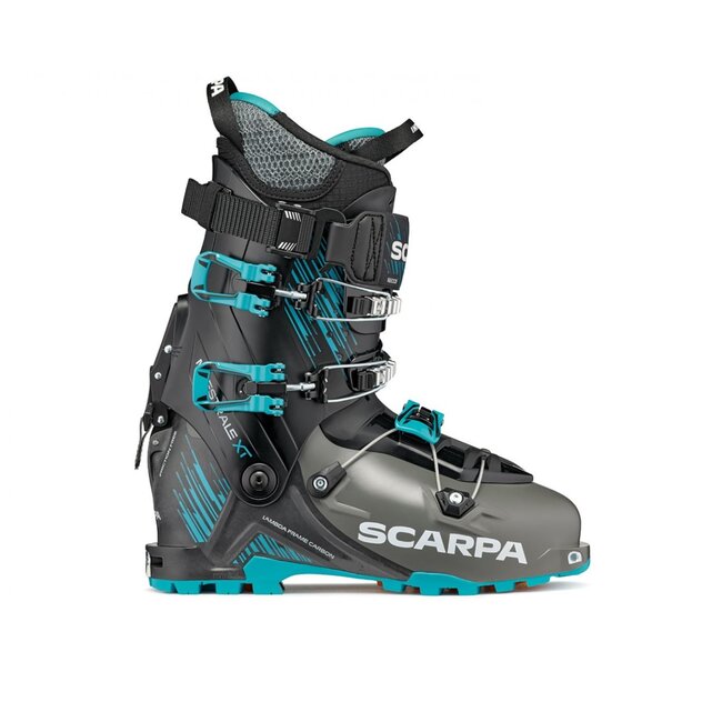 Maestrale XT - Size: 27.0