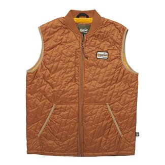 Howler Brothers Howler Brothers Voltage Quilted Vest