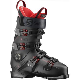 Salomon Salomon S/Pro 120 GW Belluga/Red Ski Boots