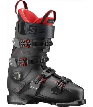 Salomon S/Pro 120 GW Belluga/Red Ski Boots