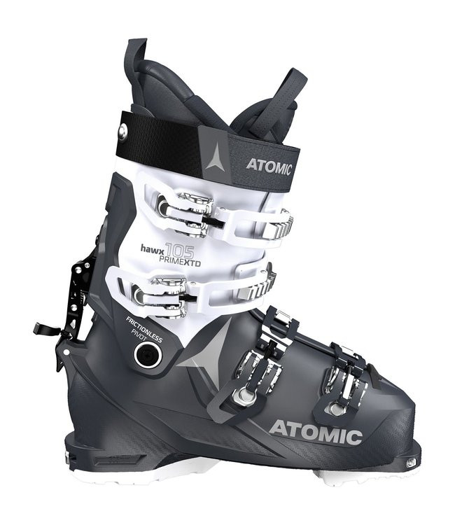 Atomic Hawx Prime XTD 105 W CT GW - MountainOps