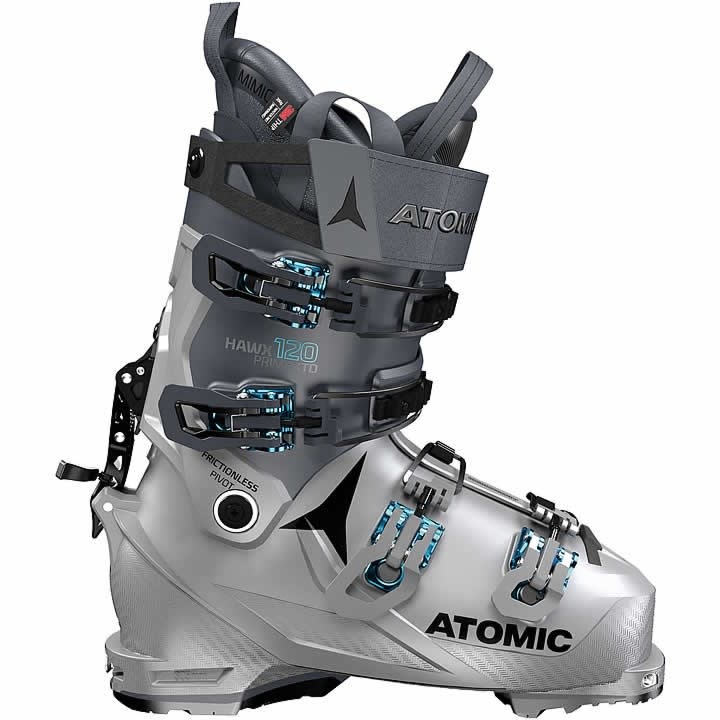 Atomic Hawx Prime XTD 120 CT GW Ski Boot 22/23