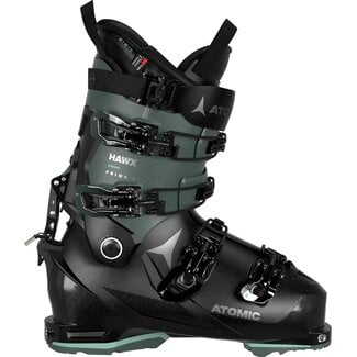 Atomic Atomic Hawx Prime XTD 115 Women's CT GW Black Green 22/23