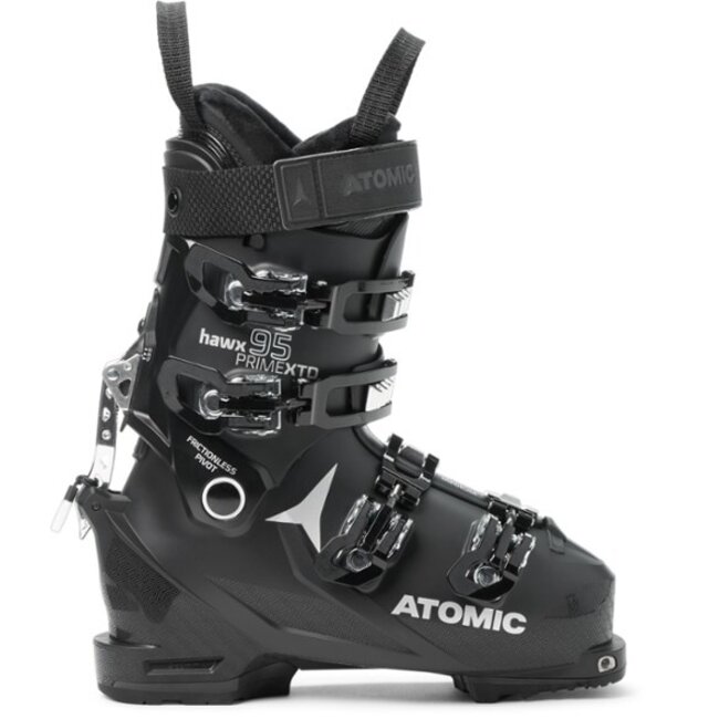 Scarpa 4-Quattro XT Ski Boots 25.5