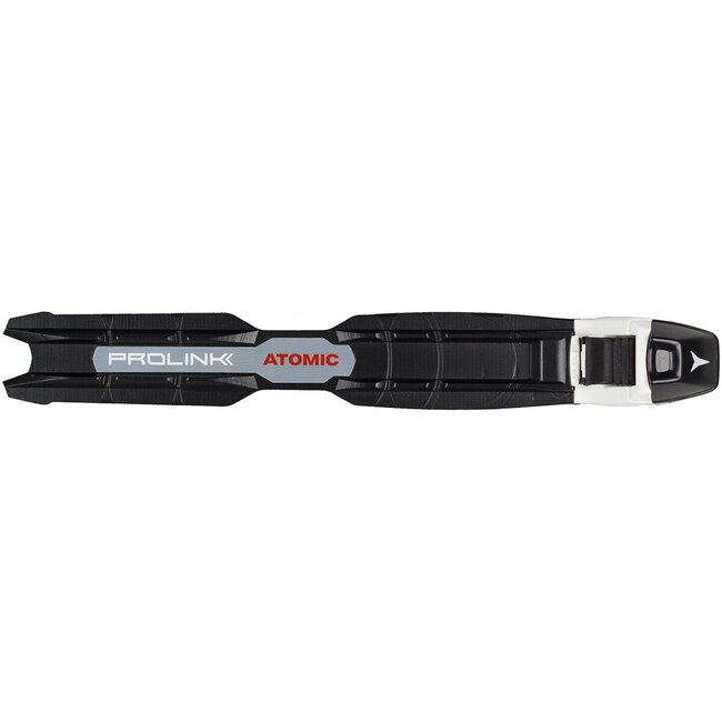 Atomic Prolink Auto Binding