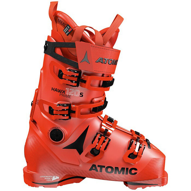 Atomic Hawx Prime 120 S GW Boot 22/23 - MountainOps