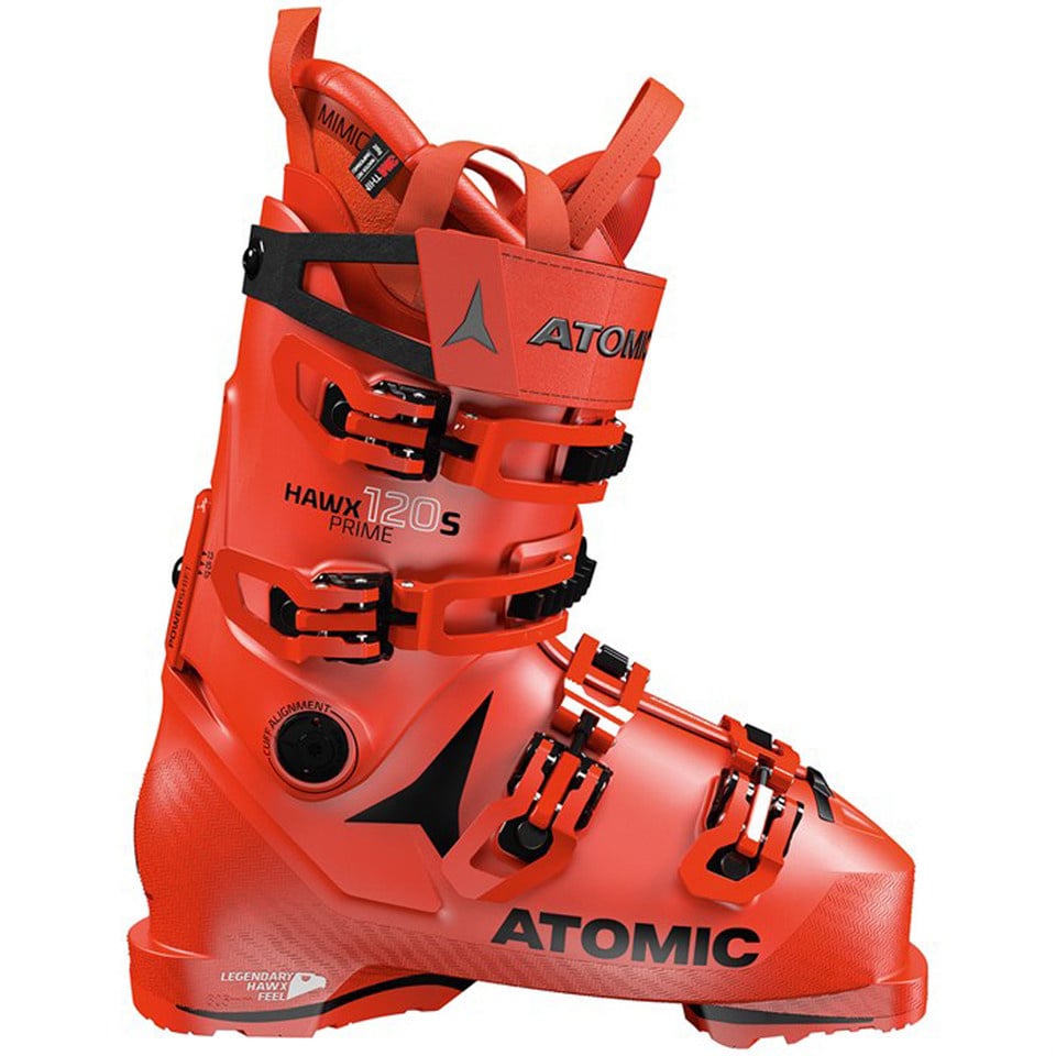 Atomic Hawx Prime 120 S GW Boot Ski Boot 22/23 - MountainOps