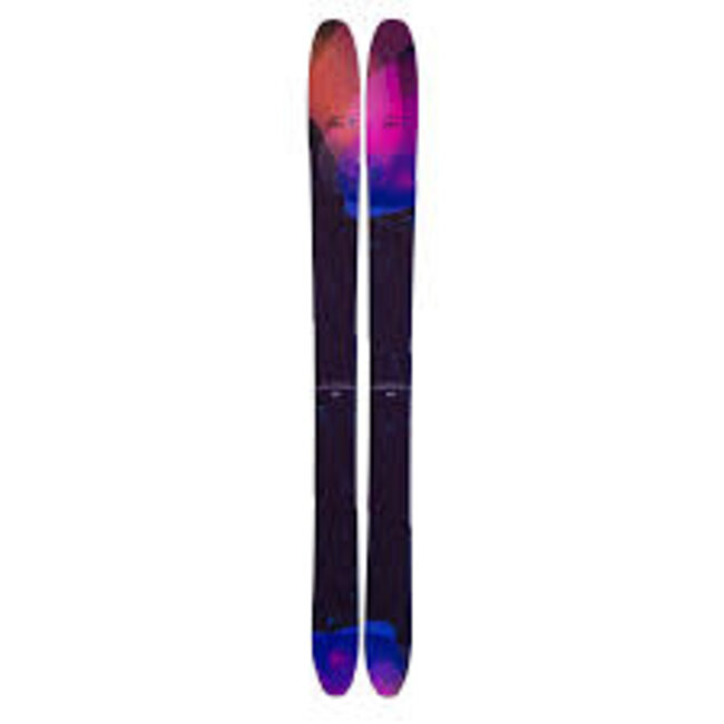 RMU Valhalla 107 Tour 22/23 Skis