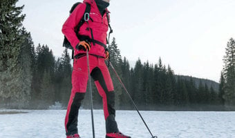 Mammut Stoney HS THERMO Women's Pant 2022 - FINAL SALE - Saami Ski Shop