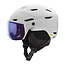 Survey Helmet