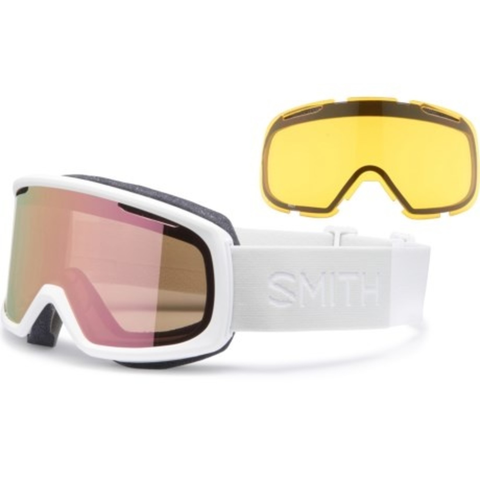 Smith Riot Goggles MountainOps