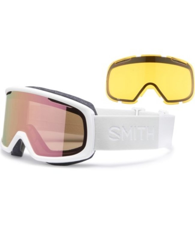 Smith Riot Goggles