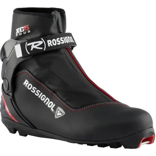 XC-5 boot
