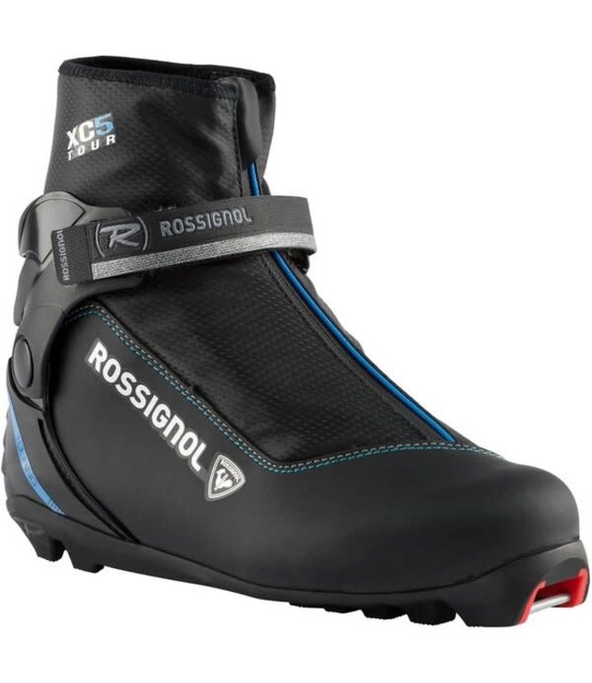 Rossignol XC 5 FW boot