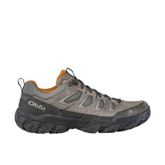 Oboz Oboz Men's Sawtooth X Low Hiking Shoes