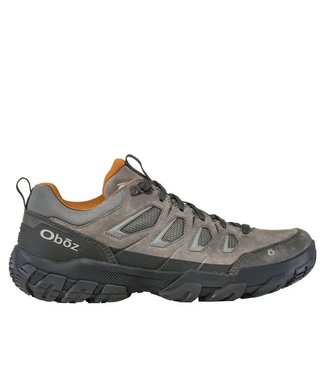 Oboz Oboz Sawtooth X Low Hiking Shoe