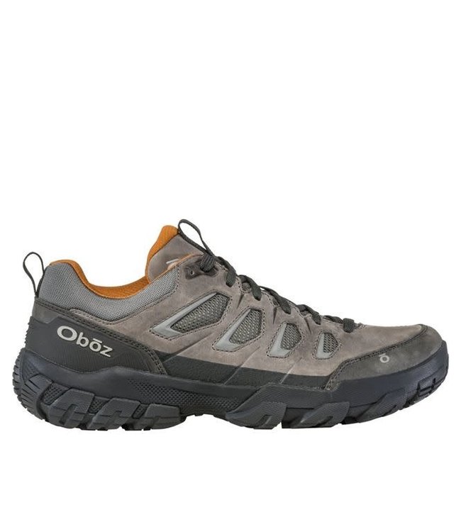 Oboz Oboz Sawtooth X Low Hiking Shoe