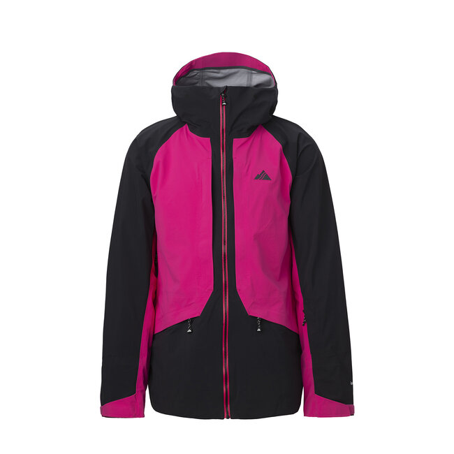 Nomad Jacket - Size: Small