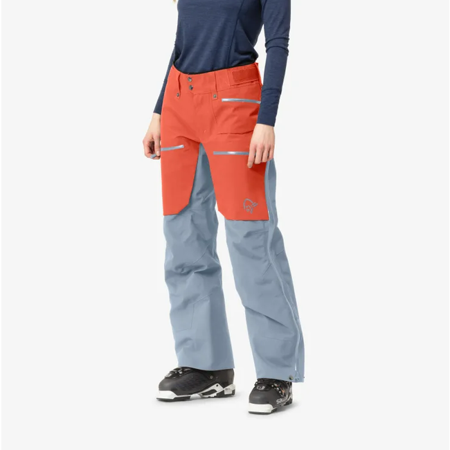 Norrona Lofoten Gore Tex Pro Pant W's - MountainOps